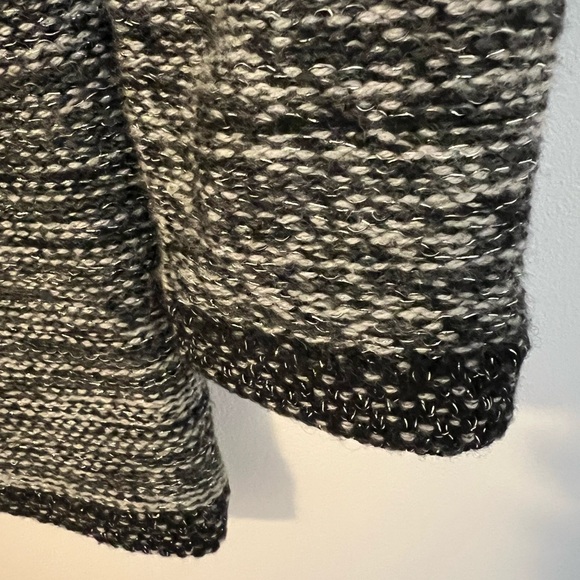 C by Bloomingdale's Long Cardigan/Sweater - Picture 9 of 14